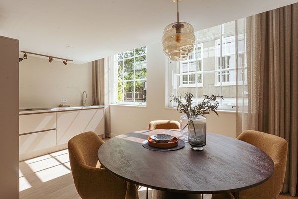 Medium property photo - Prinsengracht 700B, 1017 LA Amsterdam